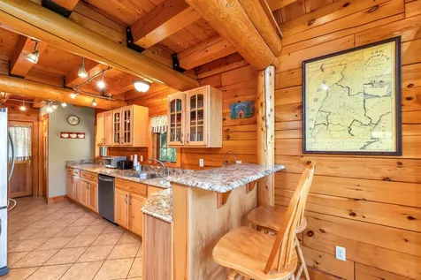 1 Peak Vista Lane Madison NH 03849