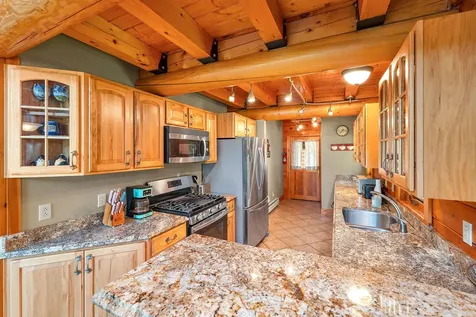 1 Peak Vista Lane Madison NH 03849