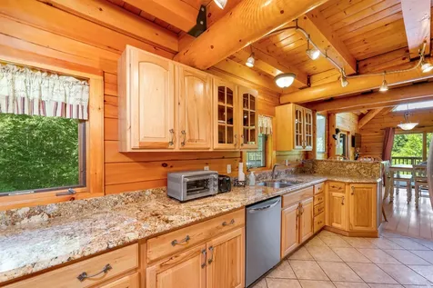 1 Peak Vista Lane Madison NH 03849