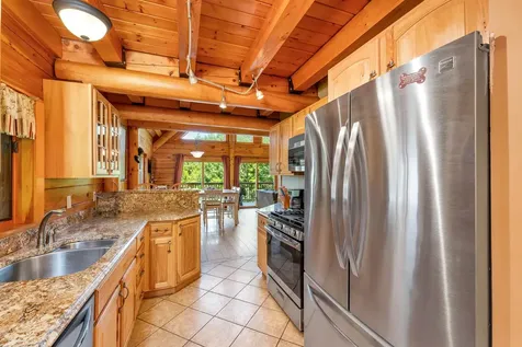 1 Peak Vista Lane Madison NH 03849