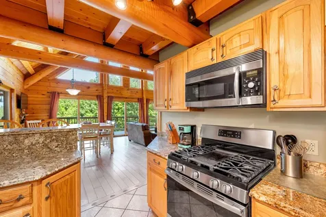 1 Peak Vista Lane Madison NH 03849