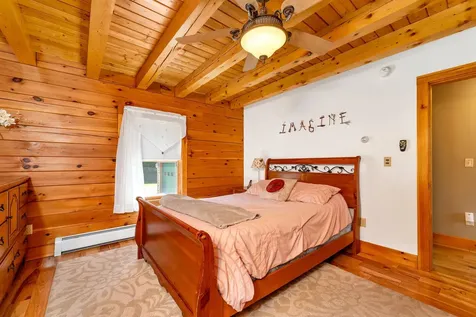 1 Peak Vista Lane Madison NH 03849