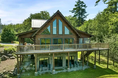 1 Peak Vista Lane Madison NH 03849