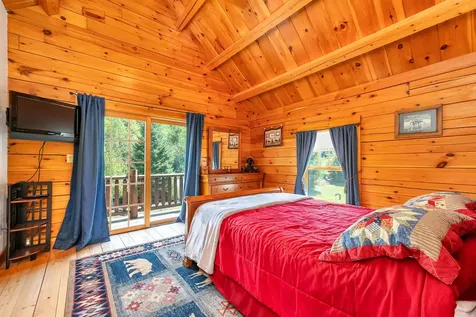 1 Peak Vista Lane Madison NH 03849