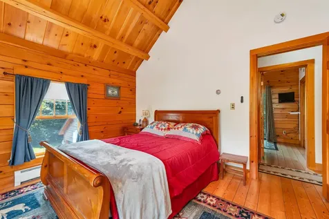 1 Peak Vista Lane Madison NH 03849