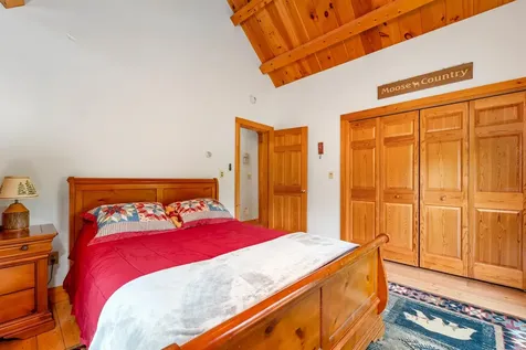 1 Peak Vista Lane Madison NH 03849