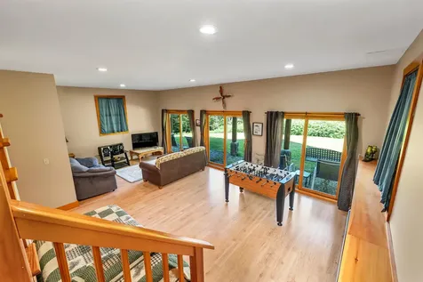 1 Peak Vista Lane Madison NH 03849