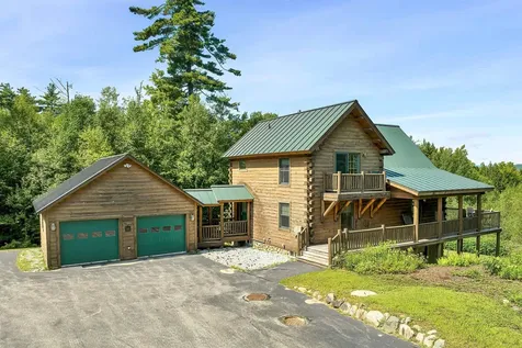 1 Peak Vista Lane Madison NH 03849