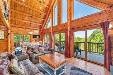 1 Peak Vista Lane Madison NH 03849