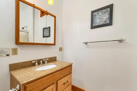 1 Peak Vista Lane Madison NH 03849