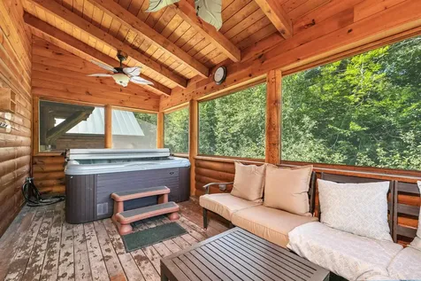 1 Peak Vista Lane Madison NH 03849