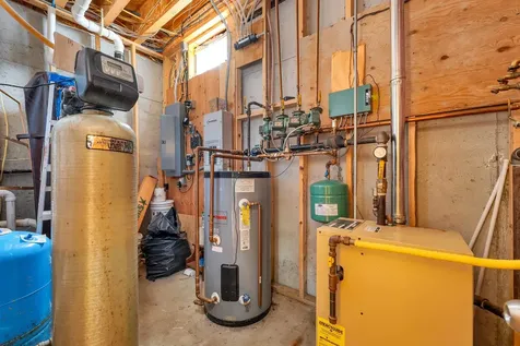 1 Peak Vista Lane Madison NH 03849