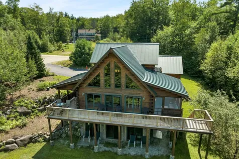 1 Peak Vista Lane Madison NH 03849