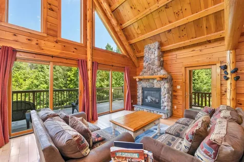 1 Peak Vista Lane Madison NH 03849