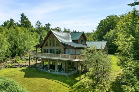 1 Peak Vista Lane Madison NH 03849