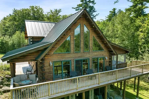 1 Peak Vista Lane Madison NH 03849