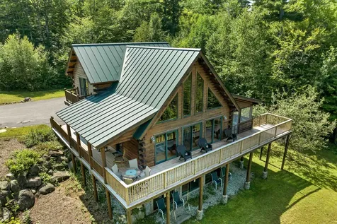 1 Peak Vista Lane Madison NH 03849