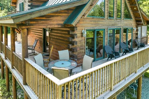 1 Peak Vista Lane Madison NH 03849