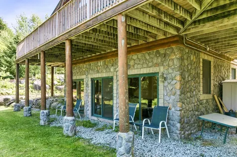 1 Peak Vista Lane Madison NH 03849