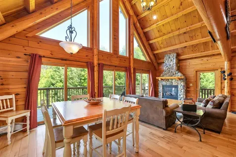 1 Peak Vista Lane Madison NH 03849