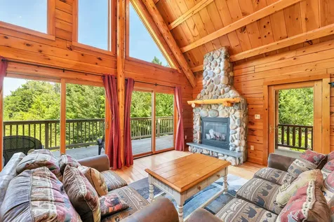 1 Peak Vista Lane Madison NH 03849