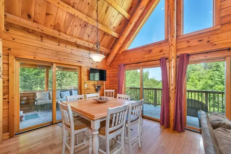 1 Peak Vista Lane Madison NH 03849