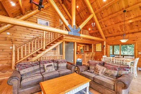 1 Peak Vista Lane Madison NH 03849