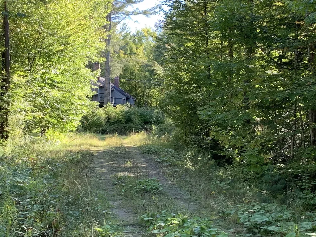 00 High Meadows Road Burke VT 05832