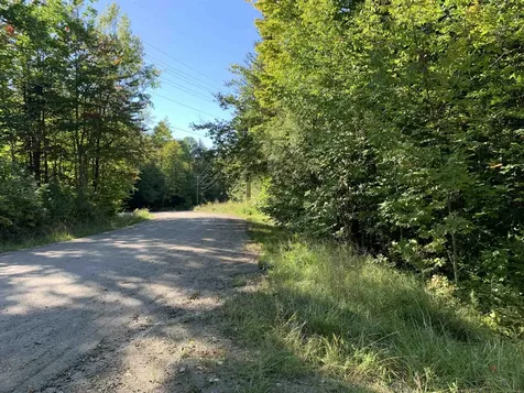 00 High Meadows Road Burke VT 05832