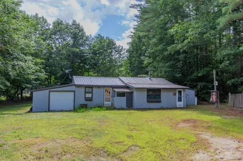 1166 Turkey Street Tamworth NH 03886