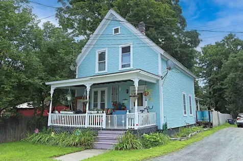 4 Fales Street Randolph VT 05060