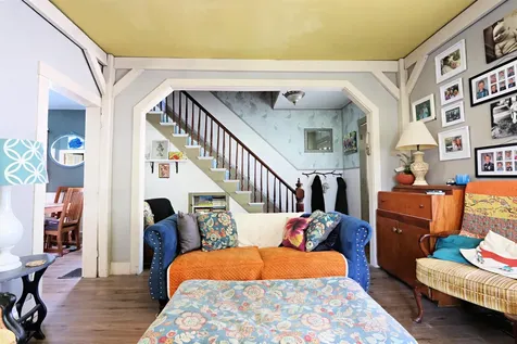 4 Fales Street Randolph VT 05060