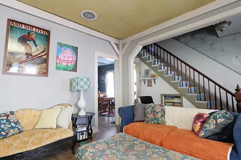 4 Fales Street Randolph VT 05060