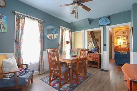 4 Fales Street Randolph VT 05060