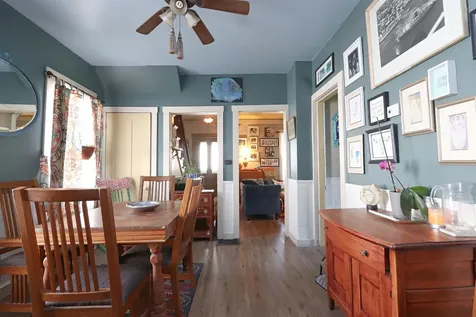 4 Fales Street Randolph VT 05060