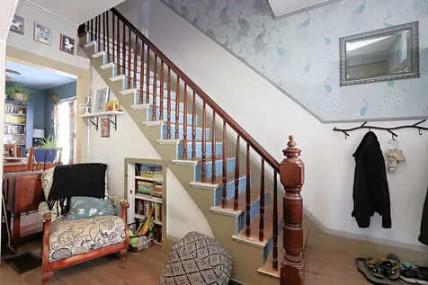 4 Fales Street Randolph VT 05060