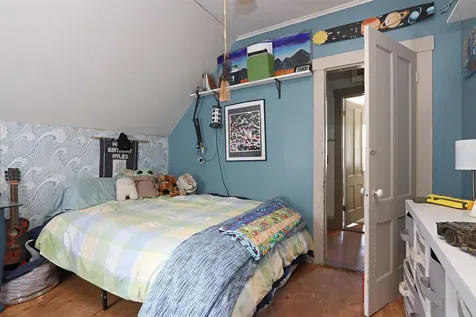 4 Fales Street Randolph VT 05060