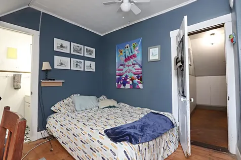 4 Fales Street Randolph VT 05060