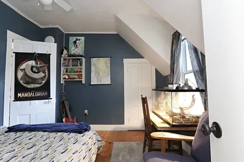 4 Fales Street Randolph VT 05060