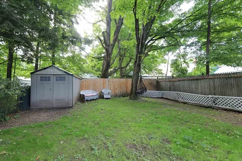 4 Fales Street Randolph VT 05060