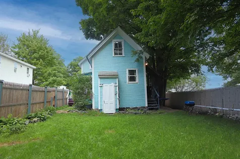 4 Fales Street Randolph VT 05060
