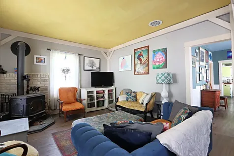 4 Fales Street Randolph VT 05060