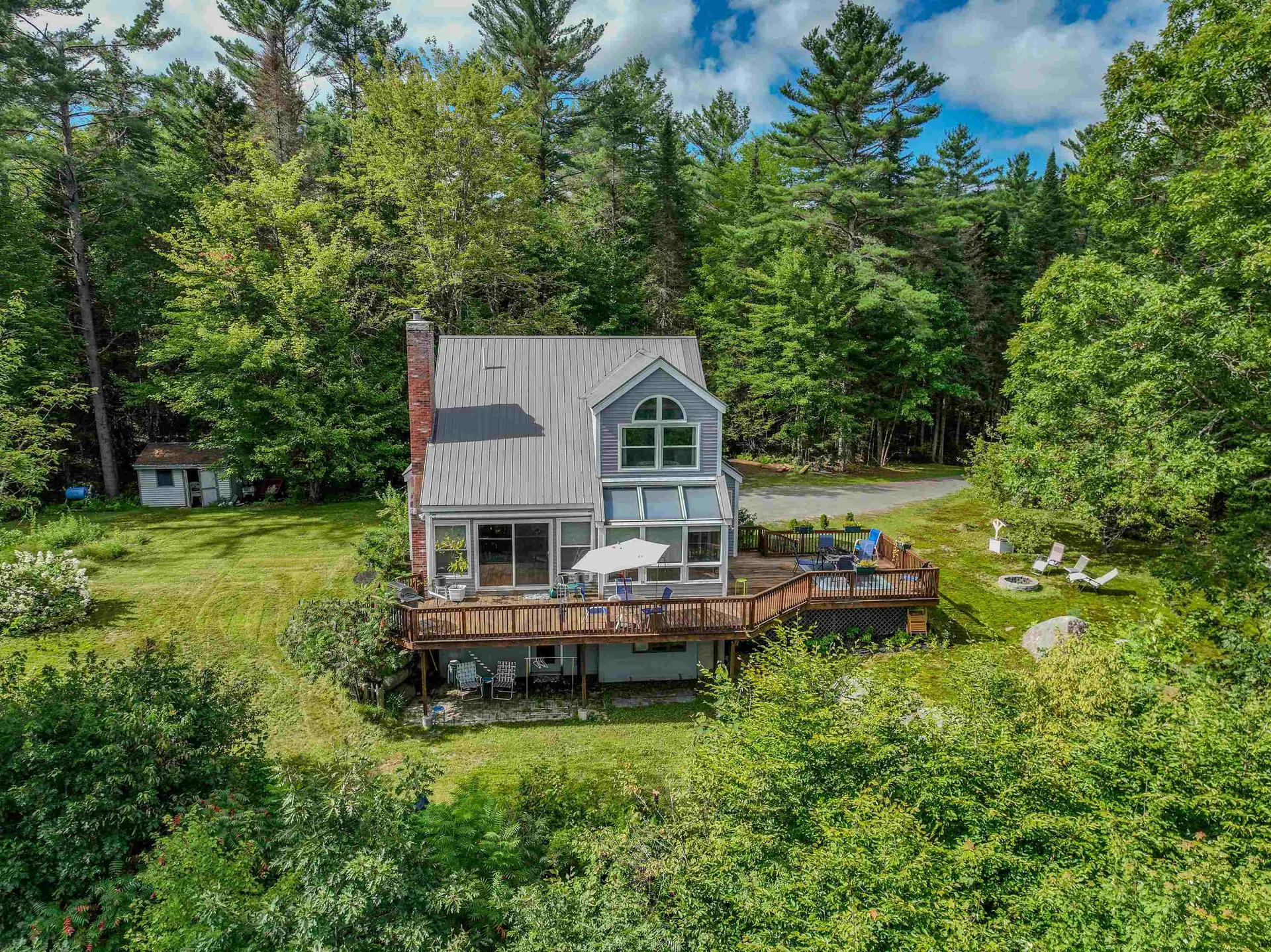 238 Whitefield Road Bethlehem NH 03574