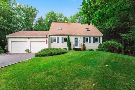 6 Taylor Court Peterborough NH 03458