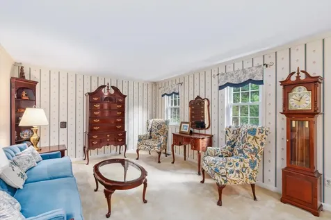 6 Taylor Court Peterborough NH 03458