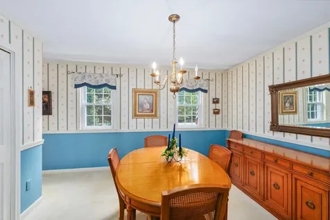 6 Taylor Court Peterborough NH 03458