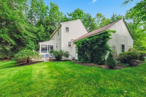 6 Taylor Court Peterborough NH 03458