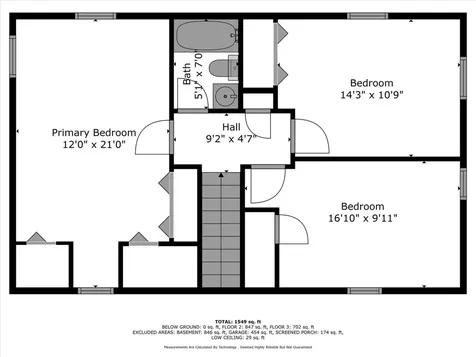 6 Taylor Court Peterborough NH 03458