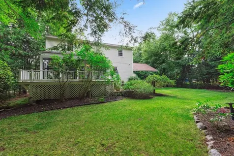 6 Taylor Court Peterborough NH 03458