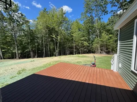 10 Taylor Circle Brentwood NH 03833